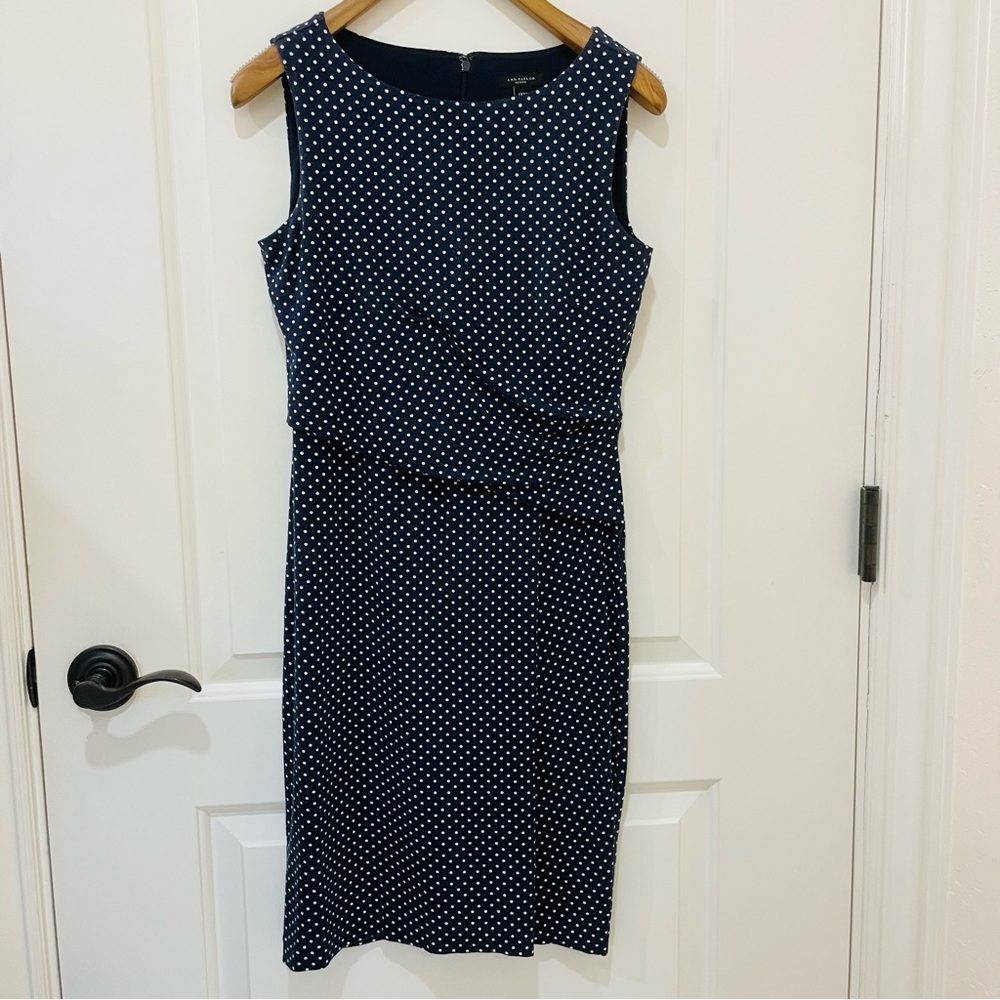 Ann Taylor dress